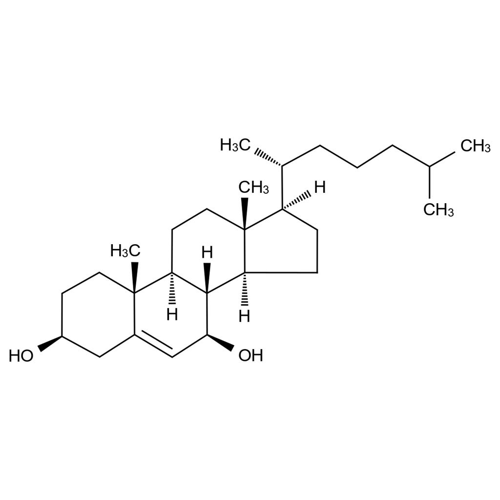 7-β-羥基膽固醇,7β-Hydroxycholesterol