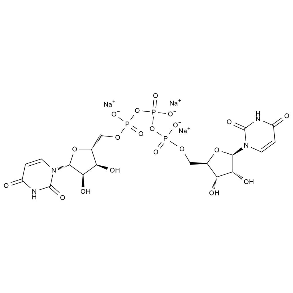 地夸磷索雜質(zhì)4,Diquafosol Impurity 4