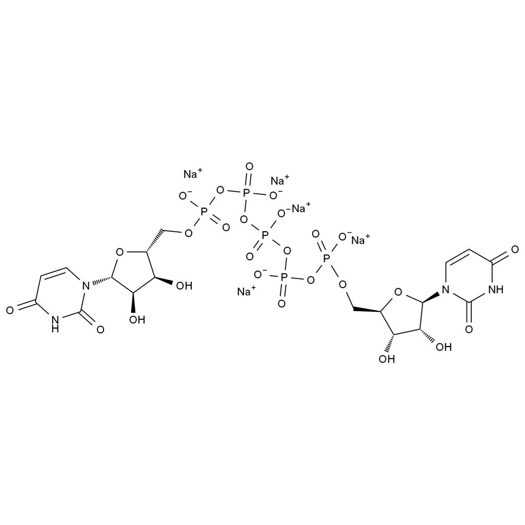 地夸磷索雜質5,Diquafosol Impurity 5