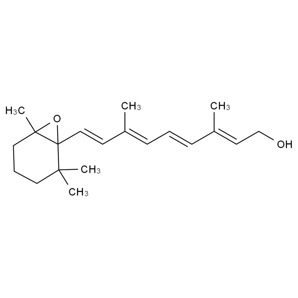 5,6-單環(huán)氧維生素A,5,6-monoepoxy Vitamin A