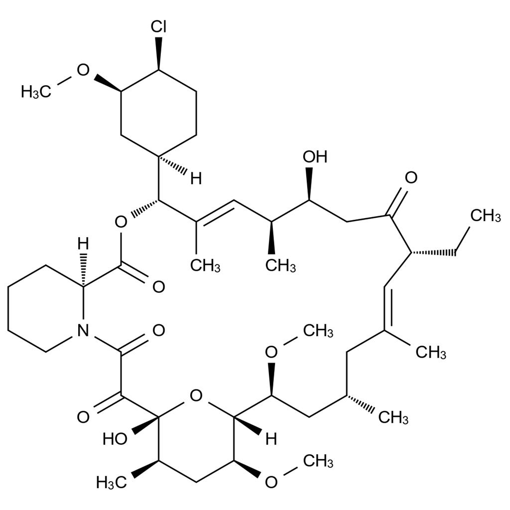 吡美莫司雜質(zhì)12,Pimecrolimus Impurity 12