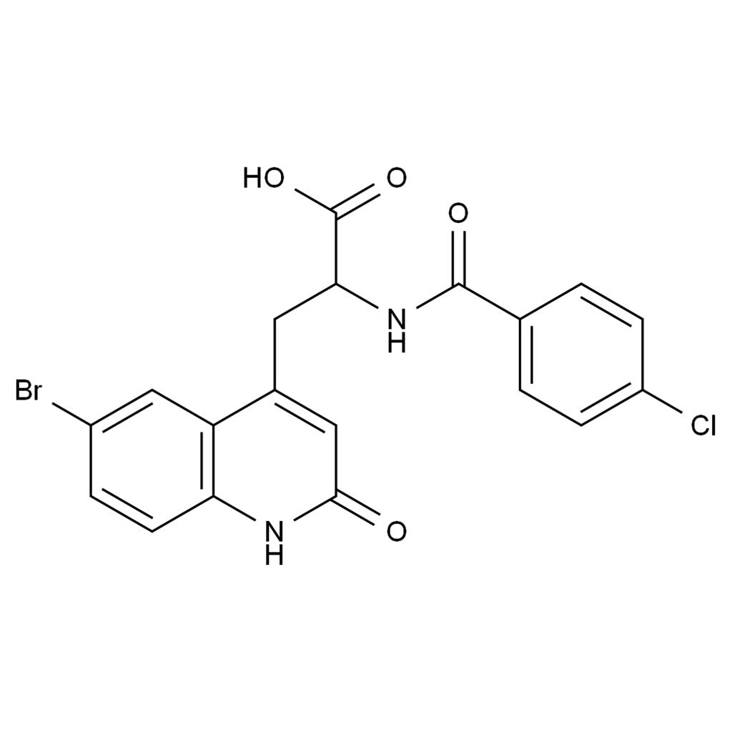 瑞巴派特雜質(zhì)10,Rebamipide Impurity 10