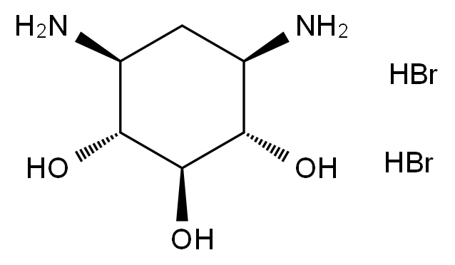 慶大霉素EP雜質(zhì)E（氫溴酸鹽）,Gentamicin EP Impurity E(Hydrobromate)