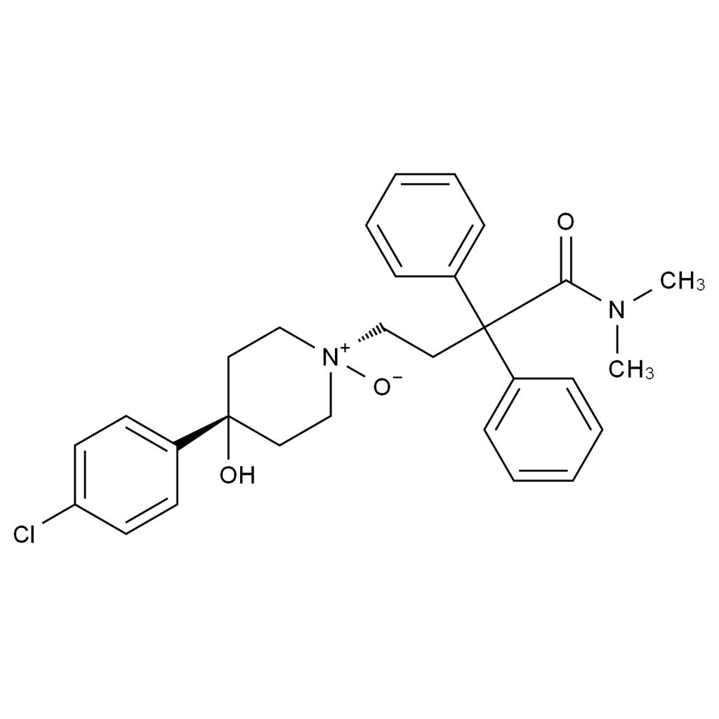 洛哌丁胺EP雜質(zhì)F,Loperamide EP Impurity F