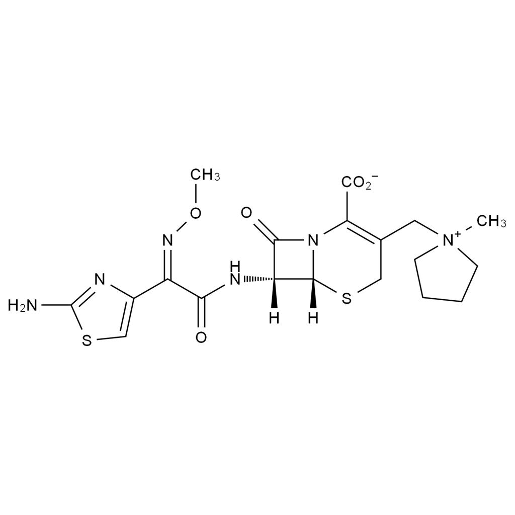 頭孢吡肟,Cefepime