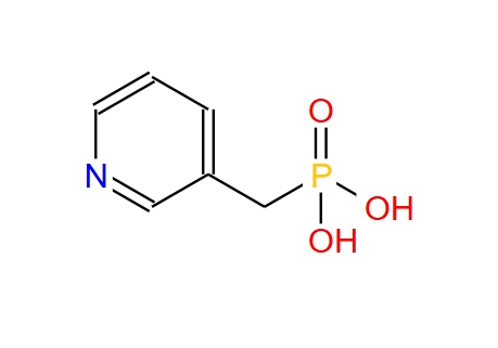 (吡啶-3-基甲基)膦酸,(3-Pyridinylmethyl)phosphonic acid