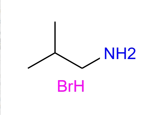 異丁胺氫溴酸鹽,Isobutylamine Hydrobromide