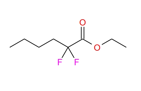 2,2-二氟己酸乙酯,Ethyl 2,2-Difluorohexanoate