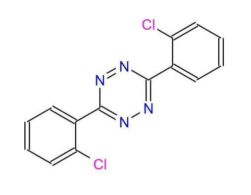 四螨嗪,Clofentezine