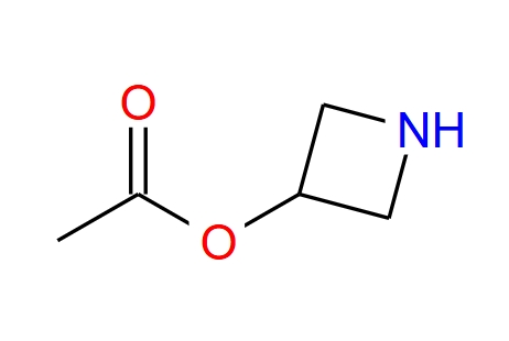 氮雜環(huán)丁烷-3-基乙酸酯,Azetidin-3-ylacetate