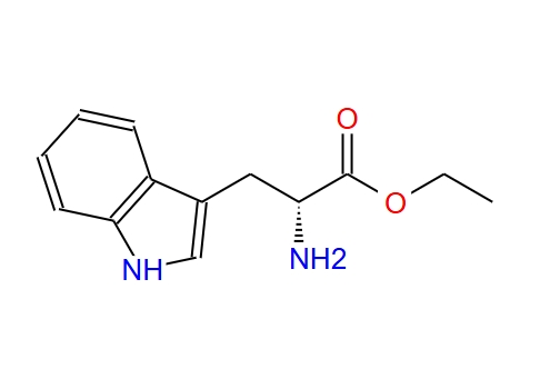 D-色氨酸乙酯,Ethyl d-tryptophanate