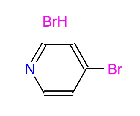 4-溴吡啶氫溴酸鹽,4-Bromopyridine hydrobromide