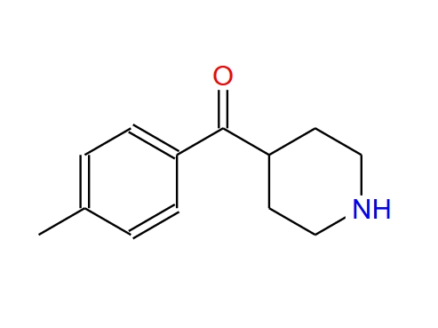 3-芐氨基丙酸甲酯,4-(4-Methylbenzoyl)piperidine