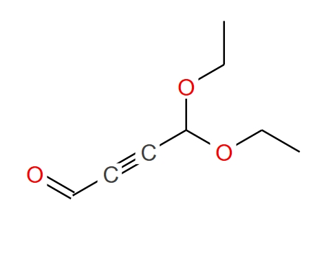 4,4-乙氧基-2-丁基卡因-鋁,4,4-DIETHOXY-2-BUTYN-1-AL