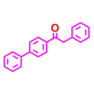 1-[1,1'-聯(lián)苯]-4-基-2-苯基乙-1-酮,1-([1,1'-Biphenyl]-4-yl)-2-phenylethanone