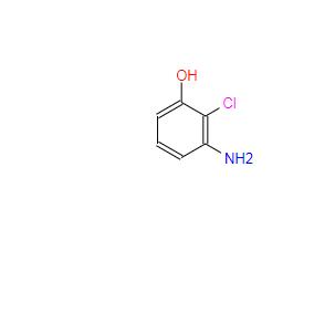 3-氨基-2-氯苯酚,Phenol, 3-amino-2-chloro-