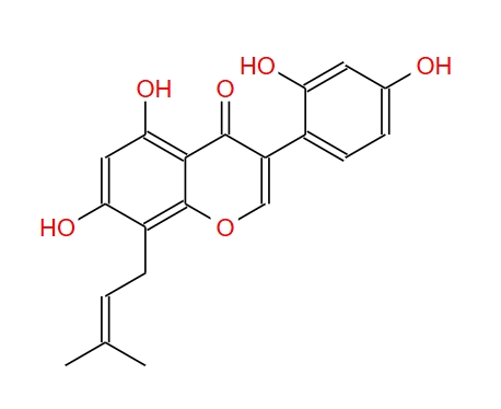 2,3-脫氫維酮,2,3-Dehydrokievitone