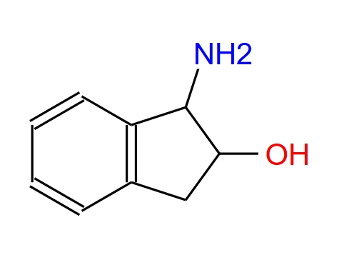 1-氨基-2-茚醇,1-Amino-2-indanol