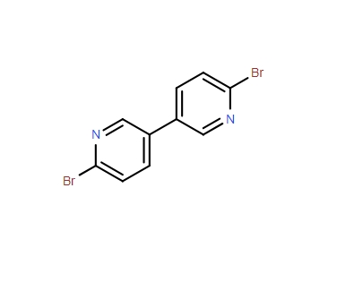 6,6'-二溴-3,3'-聯(lián)吡啶,6,6'-DIBROMO-[3,3']-BIPYRIDINE