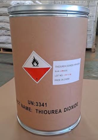 二氧化硫脲,Thiourea dioxide