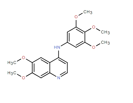 GAK inhibitor 49,GAK inhibitor 49