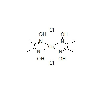 二(丁二酮肟)二氯化钴(II),Bis(dimethylglyoximato) Cobalt(II) dichloride