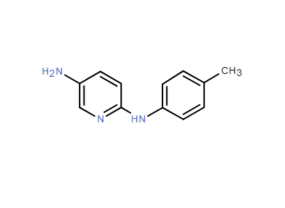 N2-(p-Tolyl)pyridine-2,5-diamine,N2-(p-Tolyl)pyridine-2,5-diamine