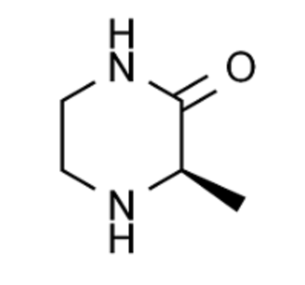 (R)-3-甲基哌嗪-2-酮,(R)-3-Methylpiperazin-2-one