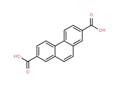 2,7-Phenanthrenedicarboxylic acid