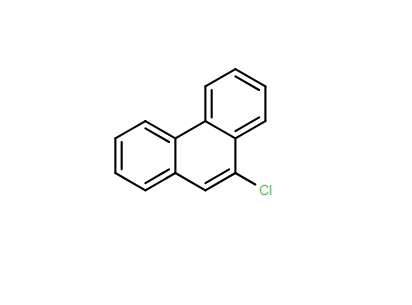 9-氯代菲,9-CHLOROPHENANTHRENE