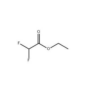 二氟乙酸乙酯,Ethyl difluoroacetate