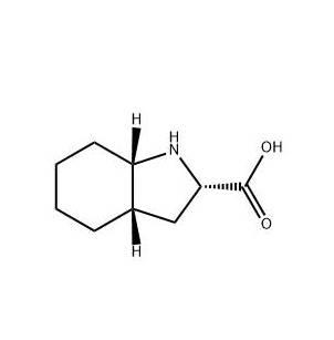 (2s,3as,7as)-八氫-1H-吲哚-2-羧酸,L-Octahydroindole-2-carboxylic acid