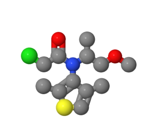 甲酚噻草胺-P,Dimethenamide-P