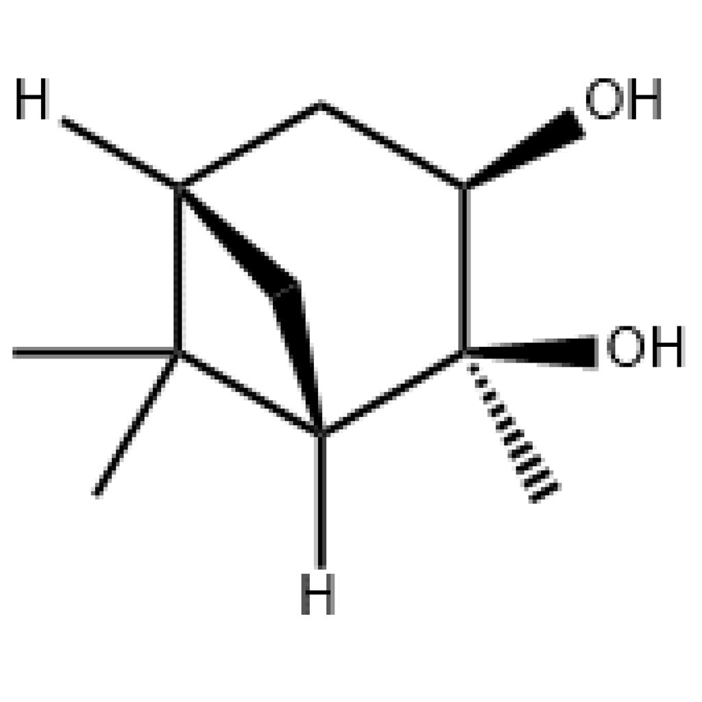 (1S,2S,3R,5S)-(+)-2,3-蒎烷二醇,(1S,2S,3R,5S)-(+)-2,3-Pinanediol