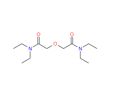 2,2’-氧基雙(N,N-二乙基乙酰胺),2,2’-Oxybis(N,N-diethylacetamide)