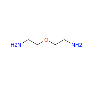 2,2'-氧双(乙胺),Amino-PEG1-Amine