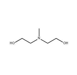 N-甲基二乙醇胺,N-Methyldiethanolamine