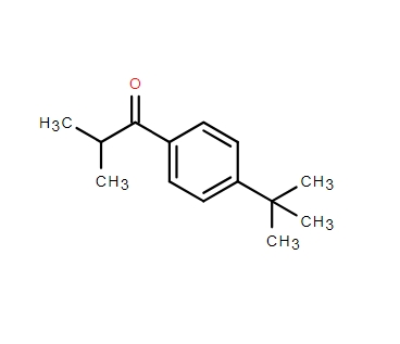 4'-TERT-BUTYL-2-METHYLPROPIOPHENONE,4'-TERT-BUTYL-2-METHYLPROPIOPHENONE