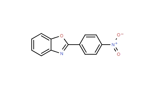 2-(4-NITRO-PHENYL)-BENZOOXAZOLE,2-(4-NITRO-PHENYL)-BENZOOXAZOLE