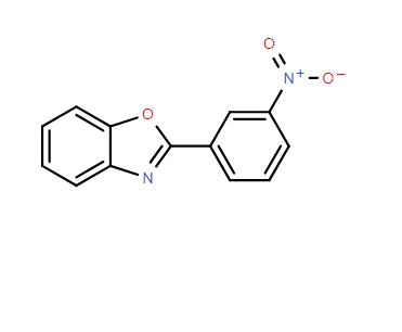 2-(3-硝基苯基)苯并[D]惡唑,2-(3-Nitrophenyl)benzoxazole