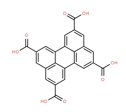 苝-2,5,8,11-四羧酸,2,5,8,11-Perylenetetracarboxylic acid