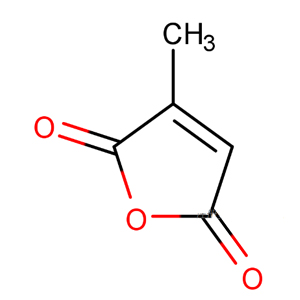 柠康酸酐,Citraconic anhydride