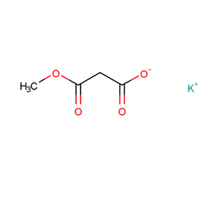 丙二酸單甲酯鉀鹽,Potassium 3-methoxy-3-oxopropanoate