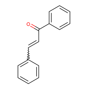 反式-查耳酮,trans-Chalcone