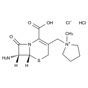 頭孢吡肟EP雜質(zhì)E鹽酸鹽,Cefepime EP Impurity E(HCl)