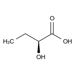 CATO_(S)-2-羥基丁酸_3347-90-8_97%