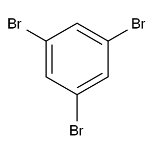 1,3,5-三溴苯,1,3,5-Tribromobenzene