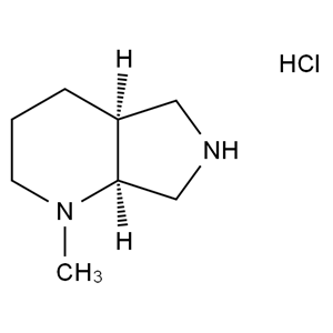 莫西沙星雜質(zhì)53,Moxifloxacin Impurity 53