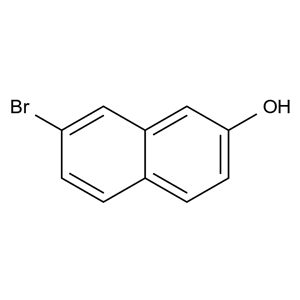 CATO_7-溴-2-萘酚_116230-30-9_97%
