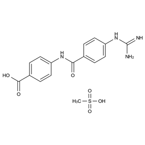 萘莫司他雜質(zhì)41,Nafamostat Impurity 41